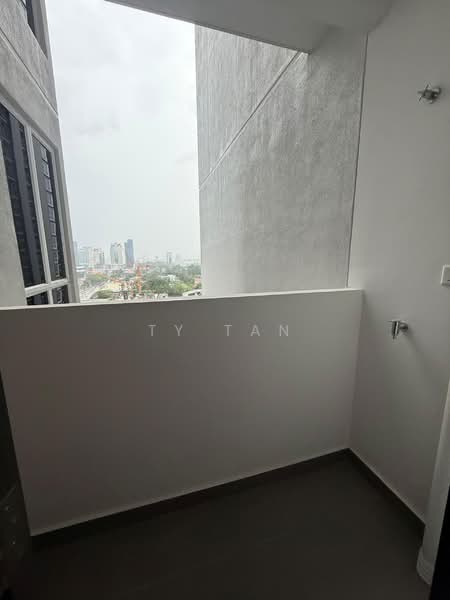 TRELLIS RESIDENCES untuk Untuk Dijual - RM 700,000, Feb 2026 - Balcony - PropertyGuru.com.my