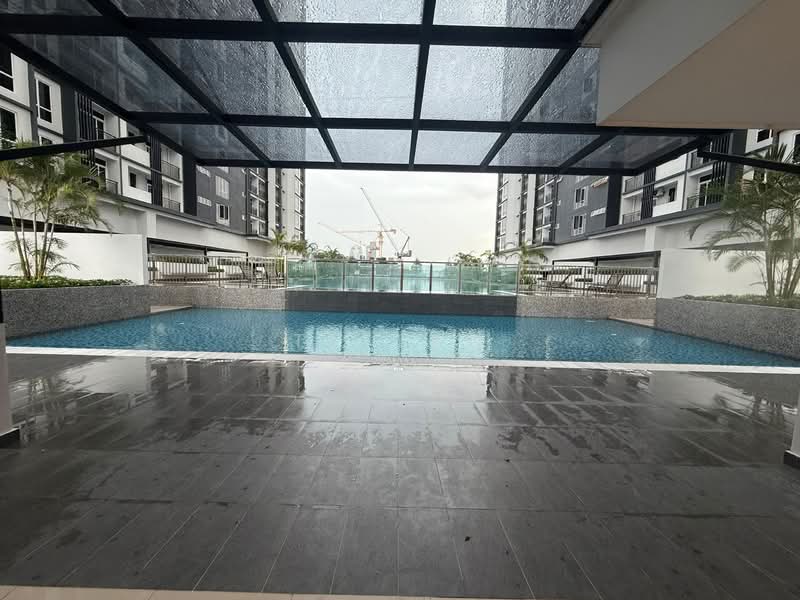 TRELLIS RESIDENCES untuk Untuk Dijual - RM 700,000, Feb 2026 - Exterior - PropertyGuru.com.my