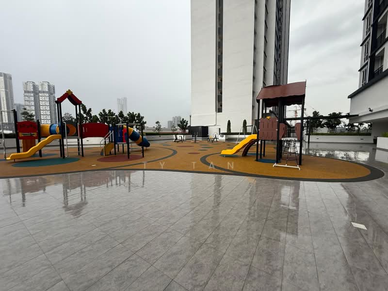 TRELLIS RESIDENCES untuk Untuk Dijual - RM 700,000, Feb 2026 - Exterior - PropertyGuru.com.my