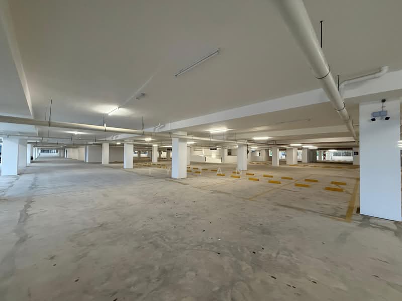 TRELLIS RESIDENCES untuk Untuk Dijual - RM 700,000, Feb 2026 - Car Park - PropertyGuru.com.my