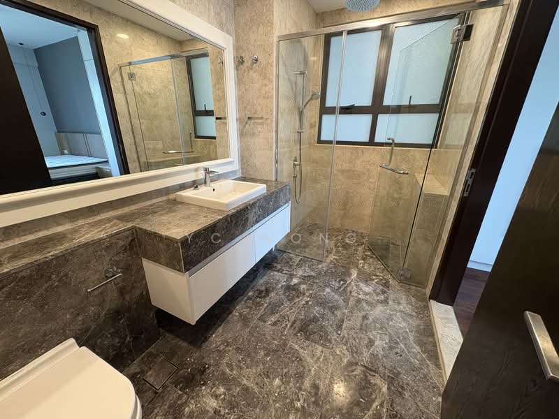 Service Residence for Sale at The Manor - YC Wong - Bathroom - PropertyGuru.com.my