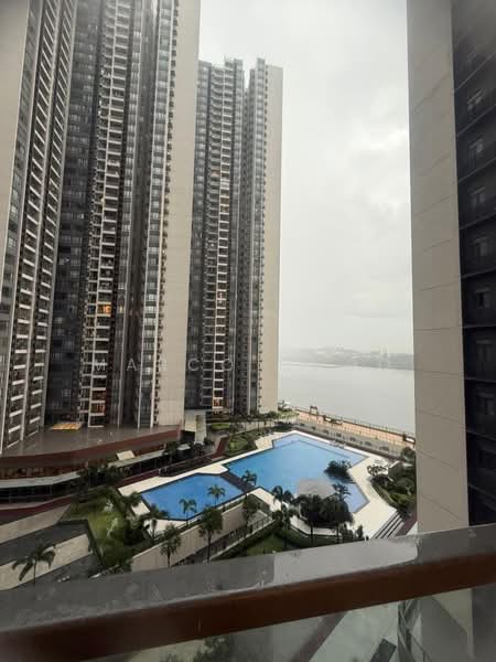 Condominium for Rent at R&F Princess Cove Phase 2-Seine Region - Marco Choo - PropertyGuru.com.my