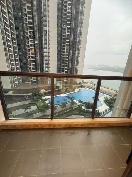 Condominium for Rent at R&F Princess Cove Phase 2-Seine Region - Marco Choo - PropertyGuru.com.my