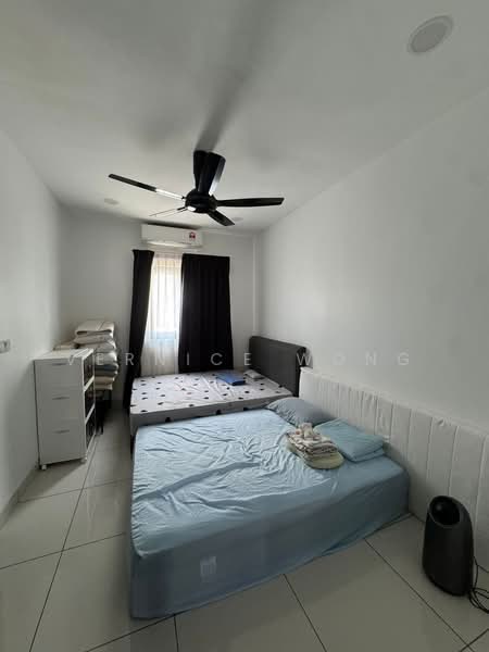 2-storey Terraced House for Sale in Johor Bahru (Johor) - Vernice Wong - Bedroom - PropertyGuru.com.my