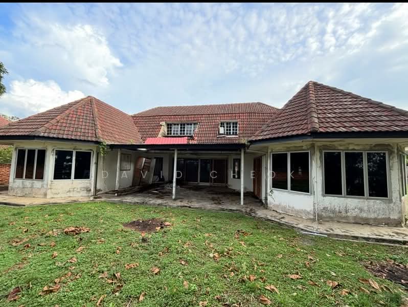 Bungalow for Sale in Port Dickson (Negeri Sembilan) - David Cheok - Exterior - PropertyGuru.com.my