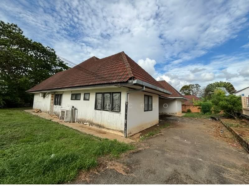 Bungalow for Sale in Port Dickson (Negeri Sembilan) - David Cheok - Exterior - PropertyGuru.com.my