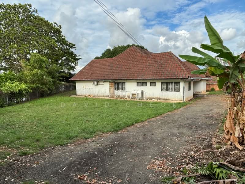 Bungalow for Sale in Port Dickson (Negeri Sembilan) - David Cheok - Exterior - PropertyGuru.com.my