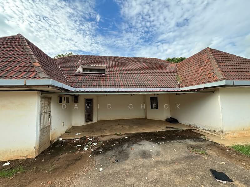 Bungalow for Sale in Port Dickson (Negeri Sembilan) - David Cheok - Exterior - PropertyGuru.com.my