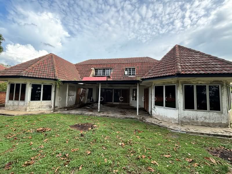 Bungalow for Sale in Port Dickson (Negeri Sembilan) - David Cheok - Exterior - PropertyGuru.com.my