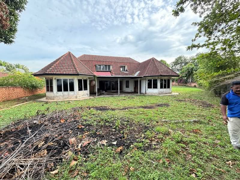 Bungalow for Sale in Port Dickson (Negeri Sembilan) - David Cheok - Exterior - PropertyGuru.com.my