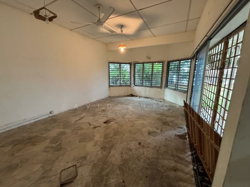 Bungalow for Sale in Port Dickson (Negeri Sembilan) - David Cheok - Living Room - PropertyGuru.com.my