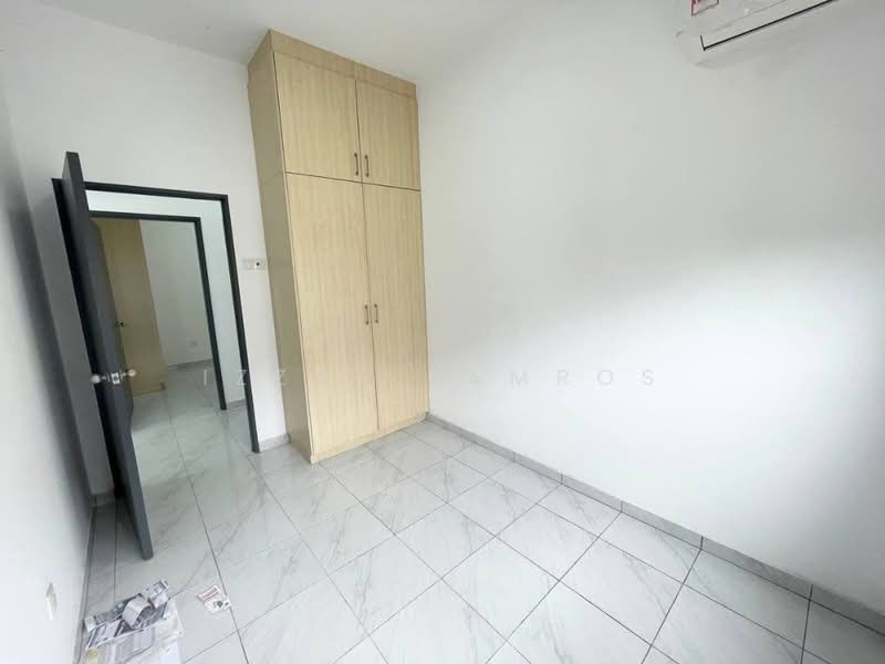 Apartment for Sale at Vesta View - Izzat Zamros - Bedroom - PropertyGuru.com.my