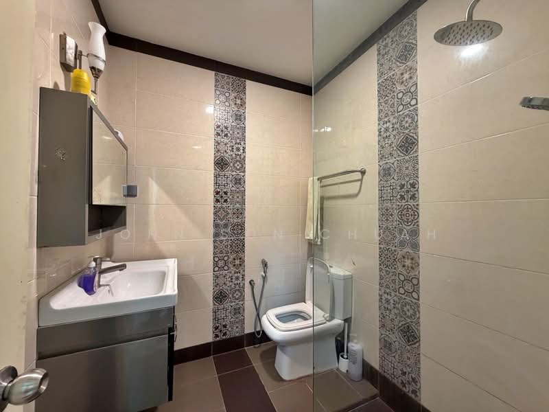 Bungalow for Sale in Putrajaya (Putrajaya) - John Son Chuah - Bathroom - PropertyGuru.com.my