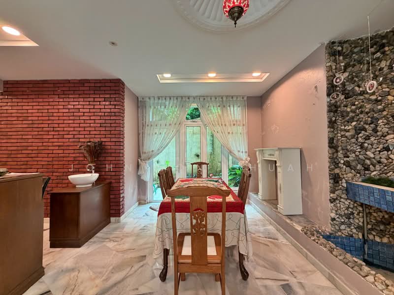 Bungalow for Sale in Putrajaya (Putrajaya) - John Son Chuah - Dining Room - PropertyGuru.com.my