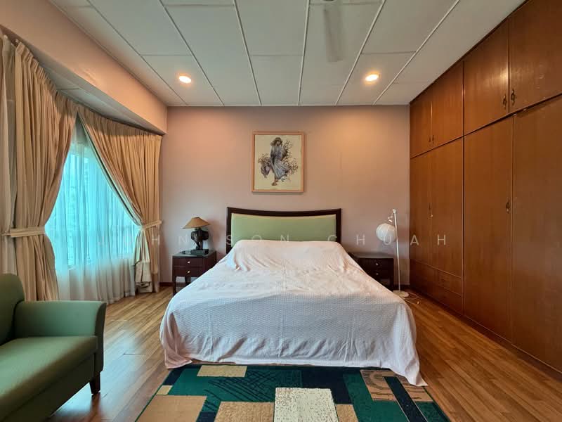Bungalow for Sale in Putrajaya (Putrajaya) - John Son Chuah - Bedroom - PropertyGuru.com.my