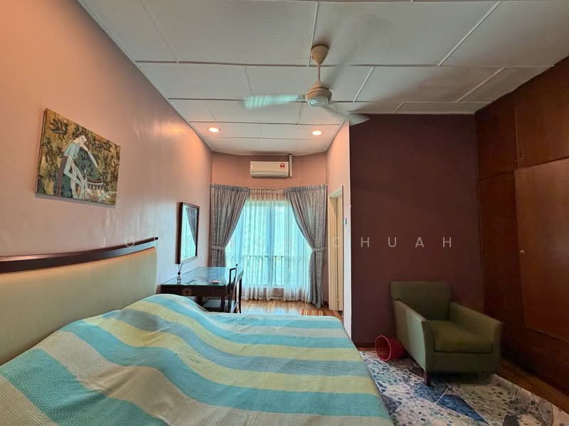 Bungalow for Sale in Putrajaya (Putrajaya) - John Son Chuah - Bedroom - PropertyGuru.com.my