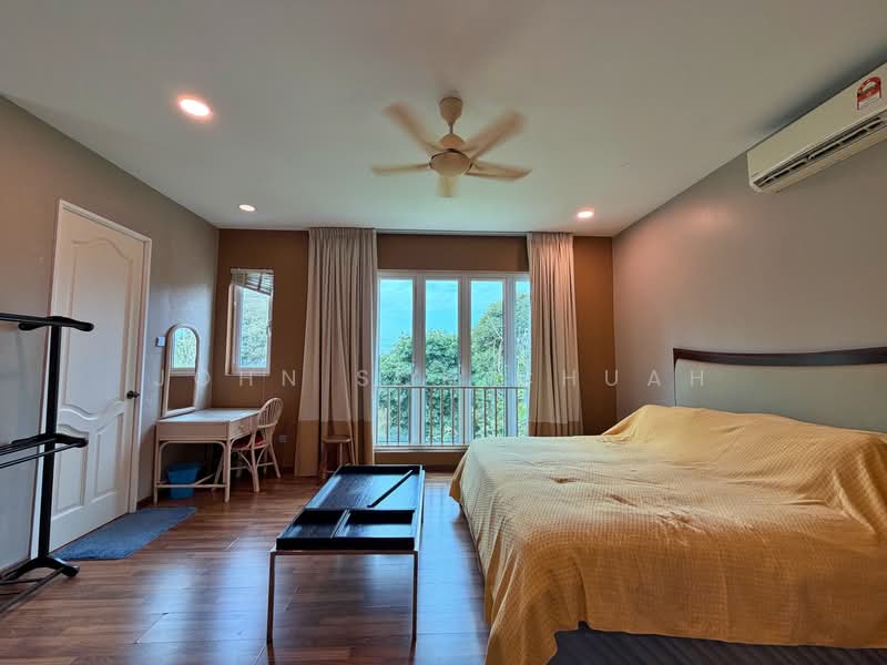 Bungalow for Sale in Putrajaya (Putrajaya) - John Son Chuah - Bedroom - PropertyGuru.com.my