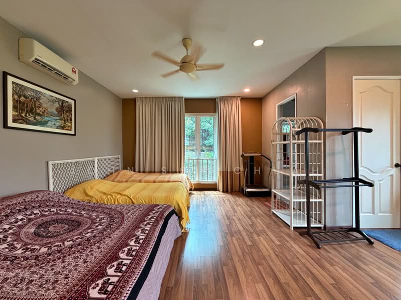 Bungalow for Sale in Putrajaya (Putrajaya) - John Son Chuah - Bedroom - PropertyGuru.com.my