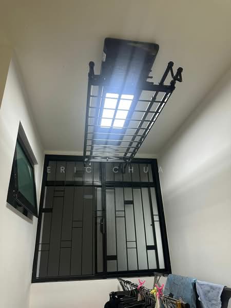 Service Residence for Rent at Molek Regency - Eric Chuah - Interior - PropertyGuru.com.my