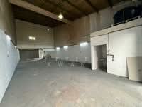 For Sale - 1.5 Storey Link Factory at Kota Kemuning with Fully Extended for Sale