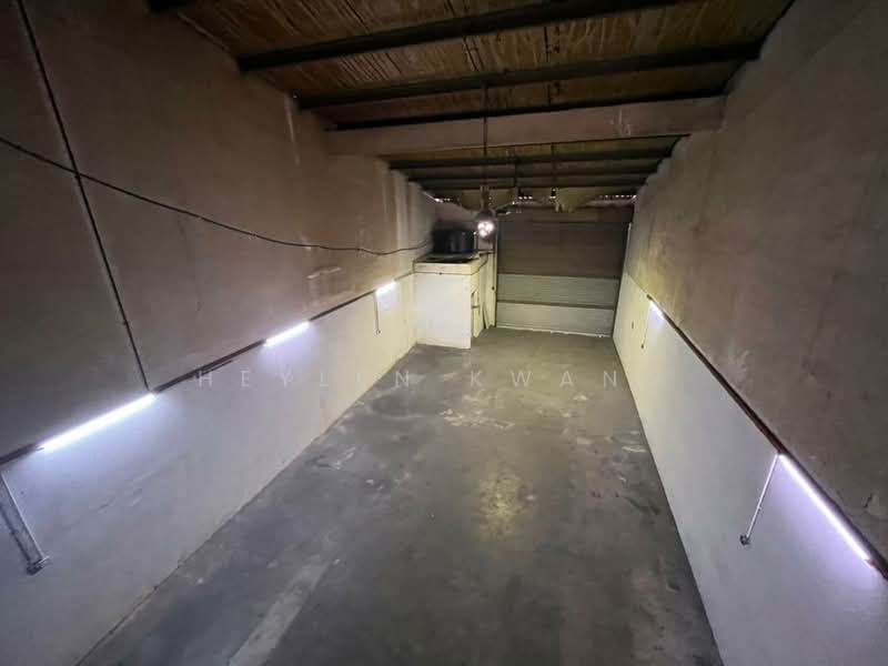 Terrace Factory for Sale in Kawasan Industri Kota Kemuning (Shah Alam) - Heylen Kwang - Interior - PropertyGuru.com.my