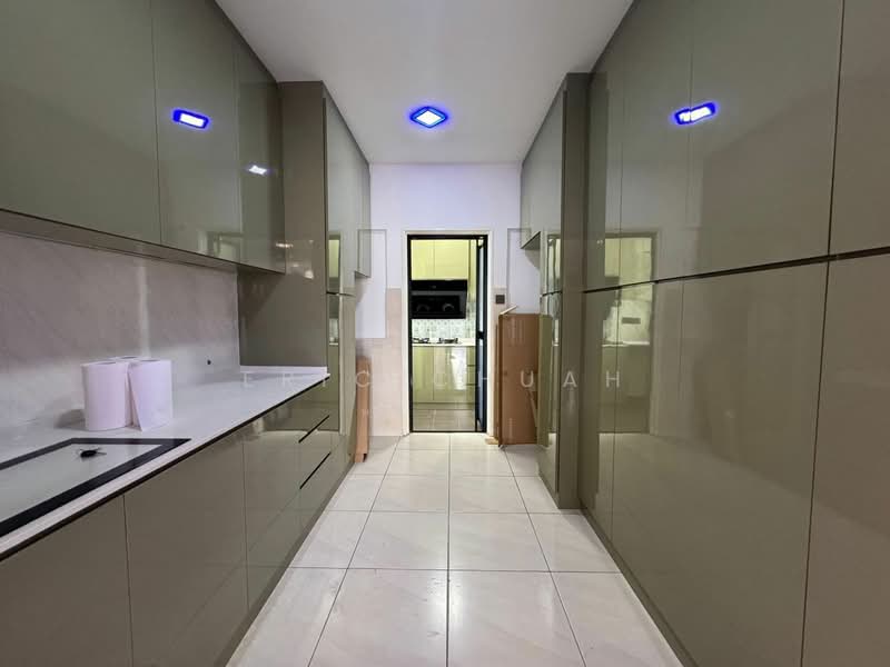 Bayu Angkasa untuk Untuk Disewa - RM 2,200 /bulan, Feb 2026 - Kitchen - PropertyGuru.com.my