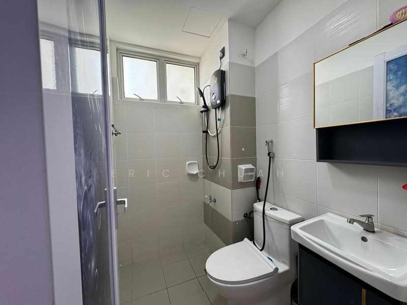 Bayu Angkasa untuk Untuk Disewa - RM 2,200 /bulan, Feb 2026 - Bathroom - PropertyGuru.com.my