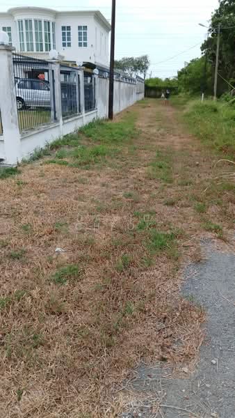 Untuk Dijual - FREEHOLD RESIDENTENTIAL LAND, PORT DIKCSON, NEGERI SEMBILAN