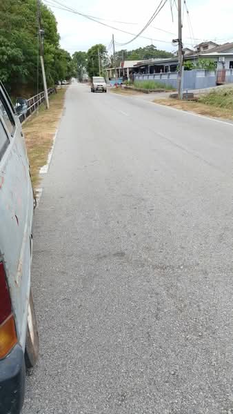 Untuk Dijual - FREEHOLD RESIDENTENTIAL LAND, PORT DIKCSON, NEGERI SEMBILAN