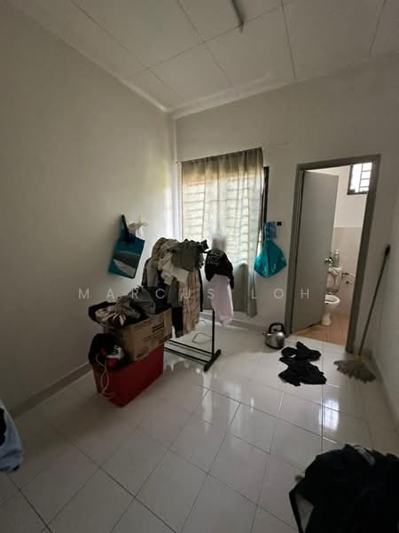 2-storey Terraced House for Sale in Taman Sierra Perdana (Masai) - Marcus Loh - Interior - PropertyGuru.com.my