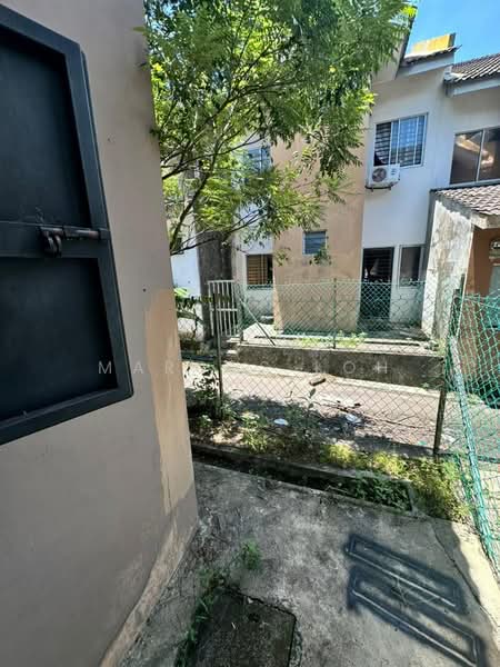 2-storey Terraced House for Sale in Taman Sierra Perdana (Masai) - Marcus Loh - Exterior - PropertyGuru.com.my