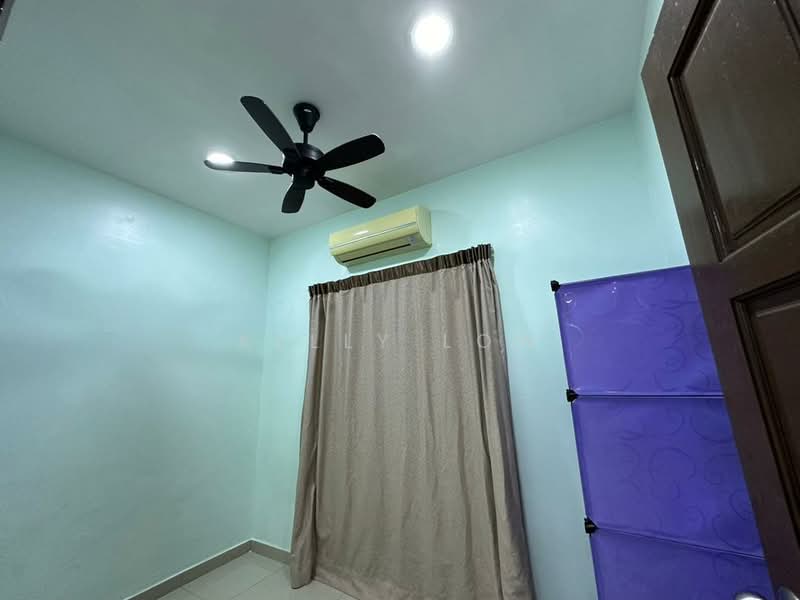 2-storey Terraced House for Rent in TAMAN PUCHONG UTAMA (Puchong) - Kelly Low - Interior - PropertyGuru.com.my