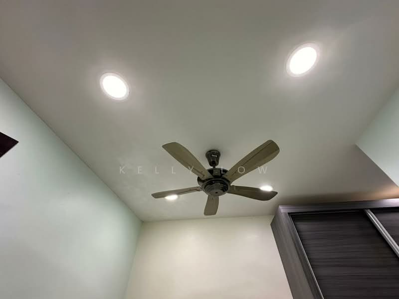 2-storey Terraced House for Rent in TAMAN PUCHONG UTAMA (Puchong) - Kelly Low - Interior - PropertyGuru.com.my