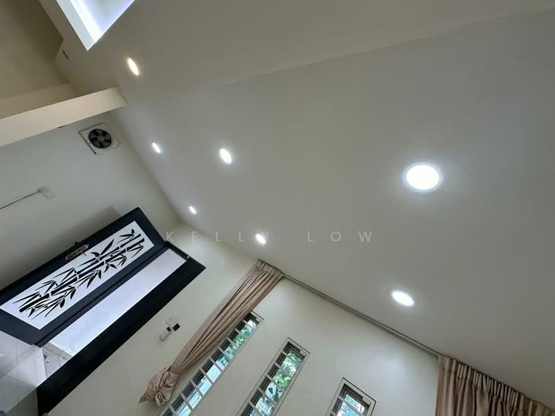 2-storey Terraced House for Rent in TAMAN PUCHONG UTAMA (Puchong) - Kelly Low - PropertyGuru.com.my