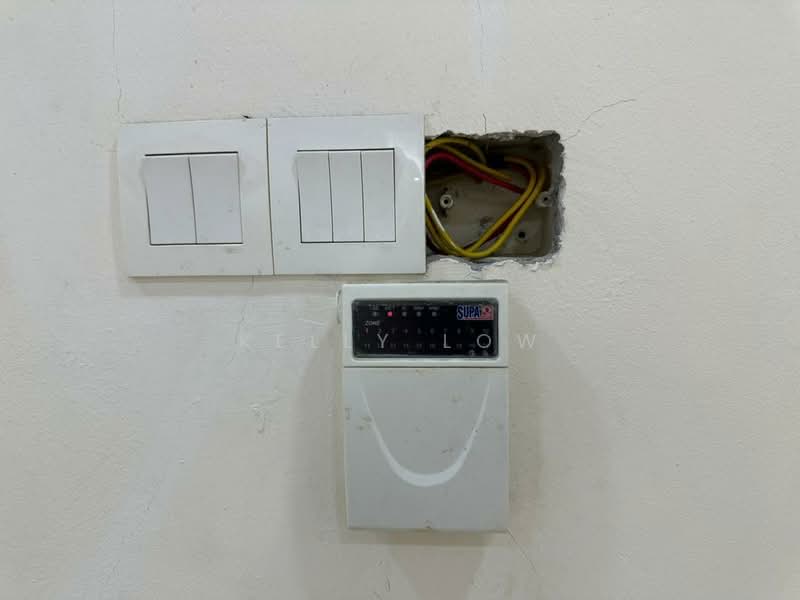 2-storey Terraced House for Rent in TAMAN PUCHONG UTAMA (Puchong) - Kelly Low - PropertyGuru.com.my