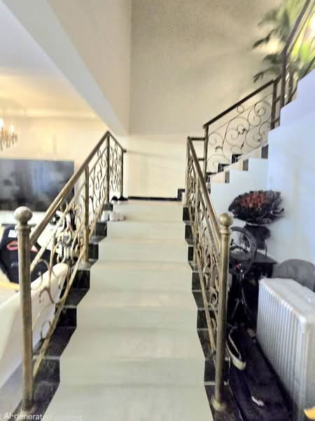 2-storey Terraced House for Sale in Cheras (Selangor) - Masnizah Arifin - Interior - PropertyGuru.com.my