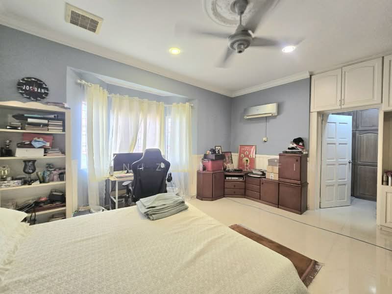 2-storey Terraced House for Sale in Cheras (Selangor) - Masnizah Arifin - Bedroom - PropertyGuru.com.my