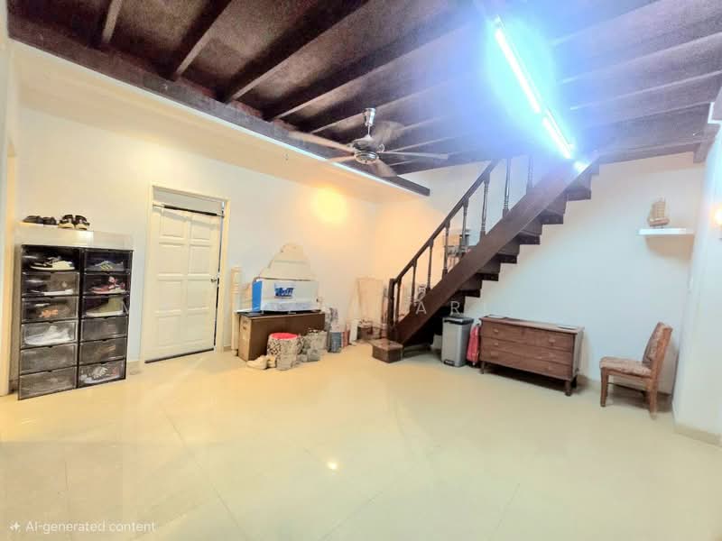 2-storey Terraced House for Sale in Cheras (Selangor) - Masnizah Arifin - Interior - PropertyGuru.com.my