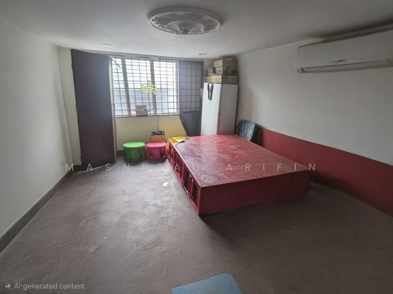 2-storey Terraced House for Sale in Cheras (Selangor) - Masnizah Arifin - Bedroom - PropertyGuru.com.my
