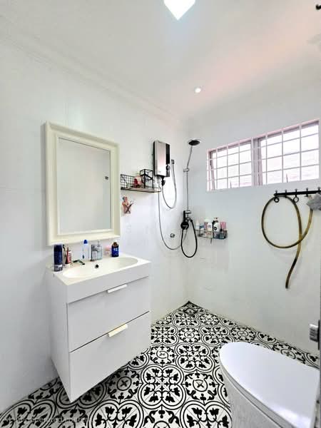 2-storey Terraced House for Sale in Cheras (Selangor) - Masnizah Arifin - Bathroom - PropertyGuru.com.my