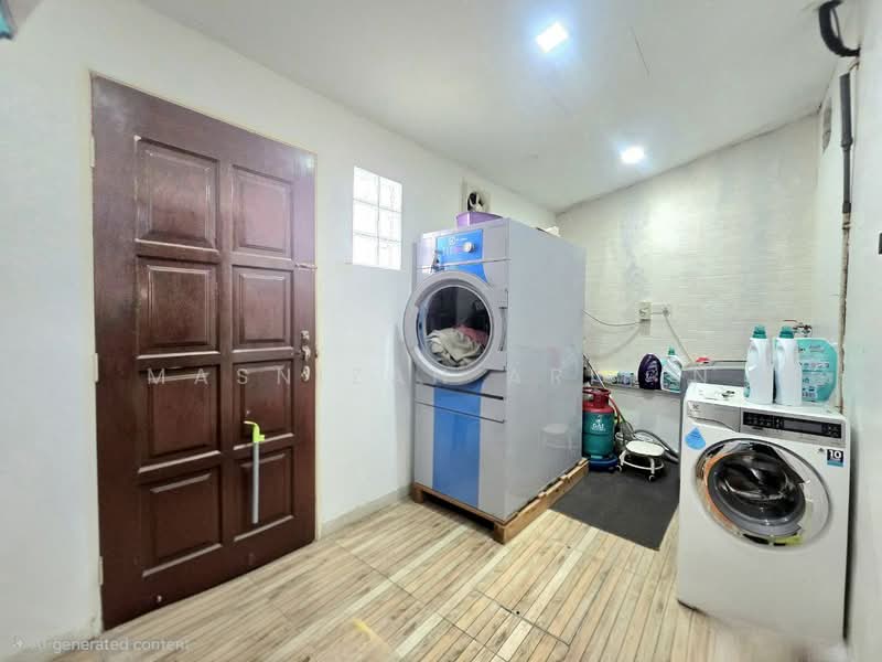 2-storey Terraced House for Sale in Cheras (Selangor) - Masnizah Arifin - Interior - PropertyGuru.com.my