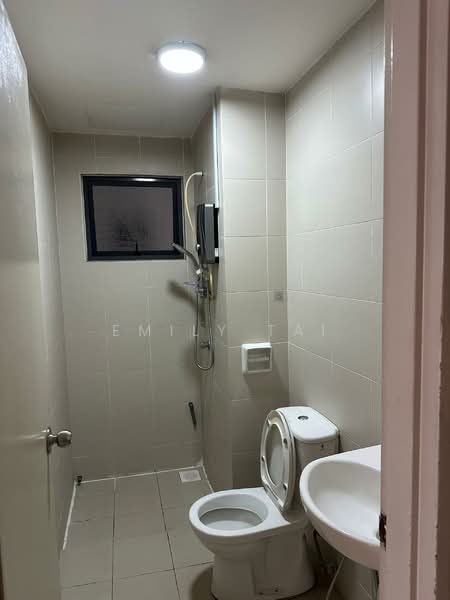 Service Residence for Rent at SetiaWalk - Emily Tai - Bathroom - PropertyGuru.com.my