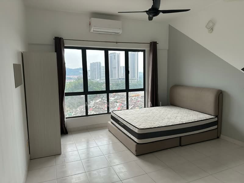 Service Residence for Rent at SetiaWalk - Emily Tai - PropertyGuru.com.my