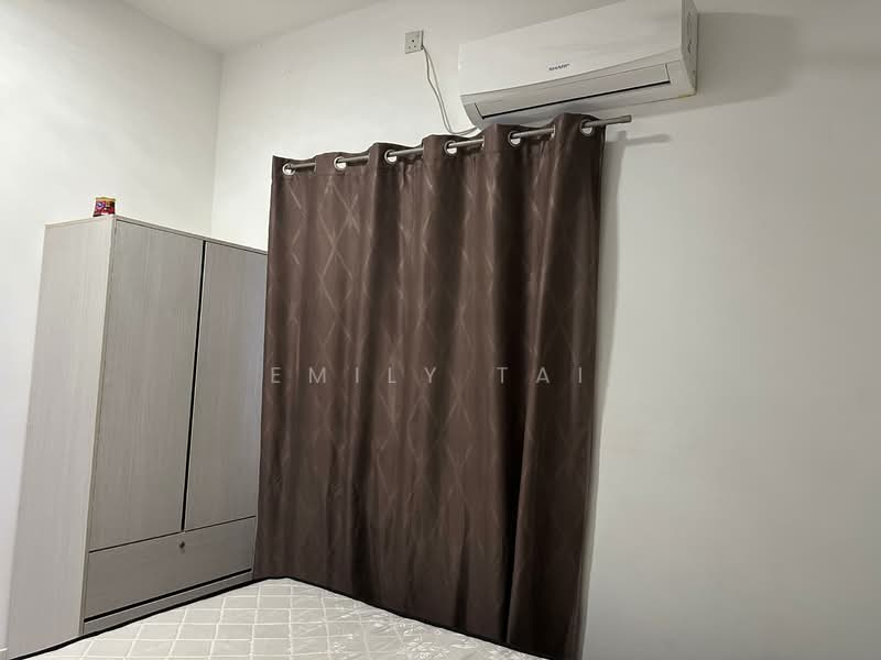 Service Residence for Rent at SetiaWalk - Emily Tai - PropertyGuru.com.my