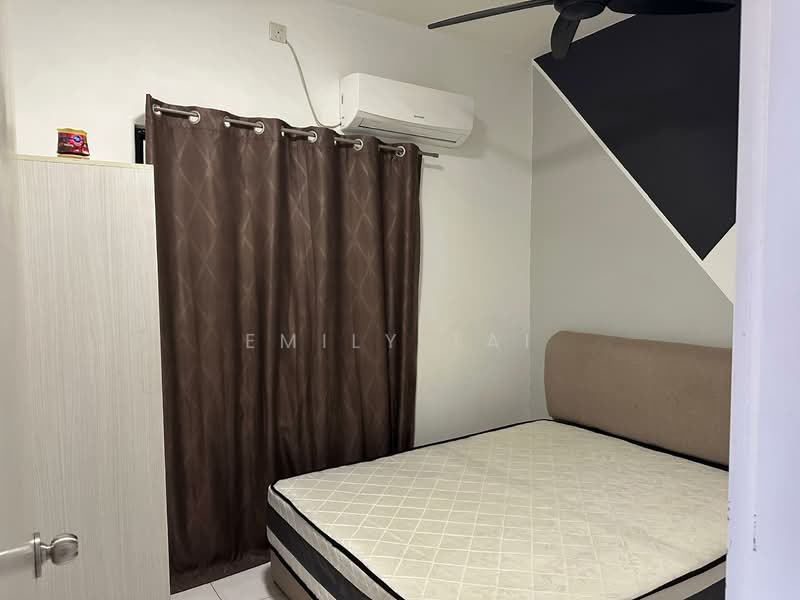 Service Residence for Rent at SetiaWalk - Emily Tai - PropertyGuru.com.my