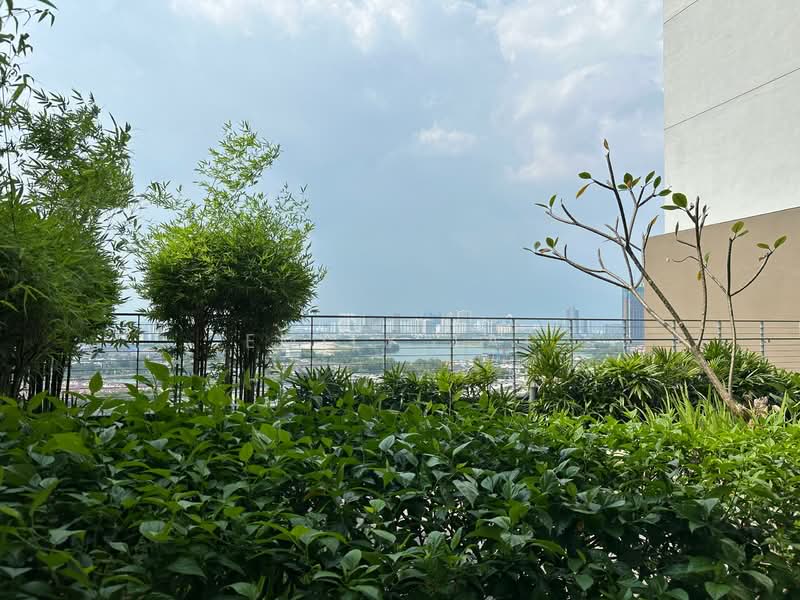 Service Residence for Rent at SetiaWalk - Emily Tai - PropertyGuru.com.my