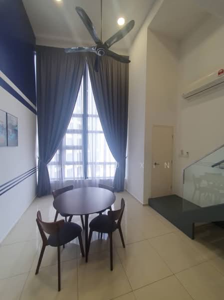 Service Residence for Rent at EkoCheras - Tan Ru Xin - Dining Room - PropertyGuru.com.my