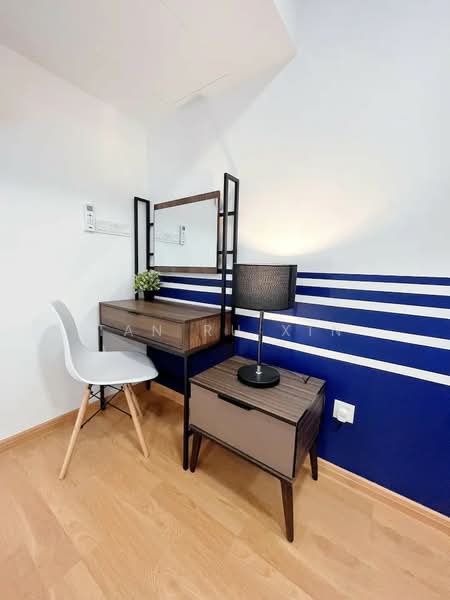 Service Residence for Rent at EkoCheras - Tan Ru Xin - Interior - PropertyGuru.com.my