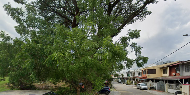 Taman Ehsan untuk Untuk Dijual - RM 380,000, Feb 2026 - Exterior - PropertyGuru.com.my