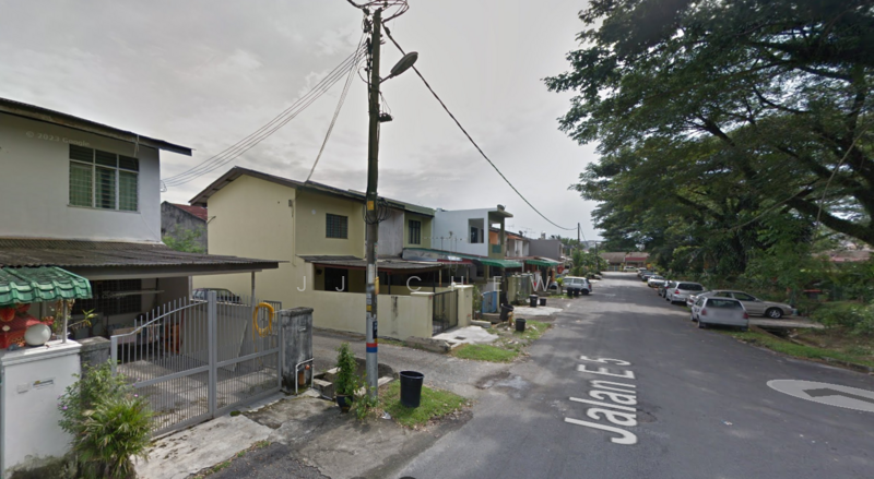 Taman Ehsan untuk Untuk Dijual - RM 380,000, Feb 2026 - Exterior - PropertyGuru.com.my